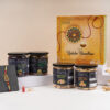 Rakhi Hamper by Tummy Pops